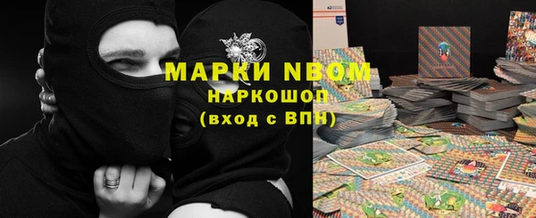 бошки Горняк